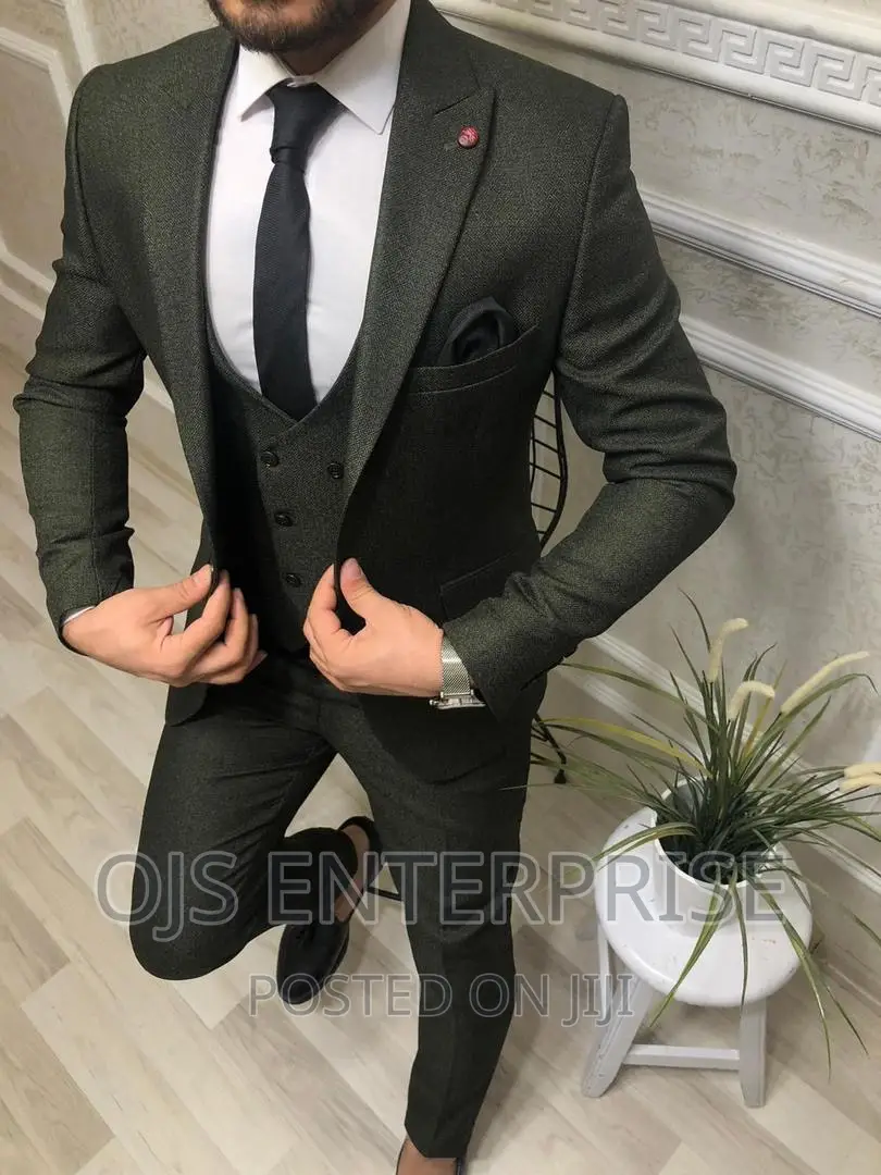 Quality Suits