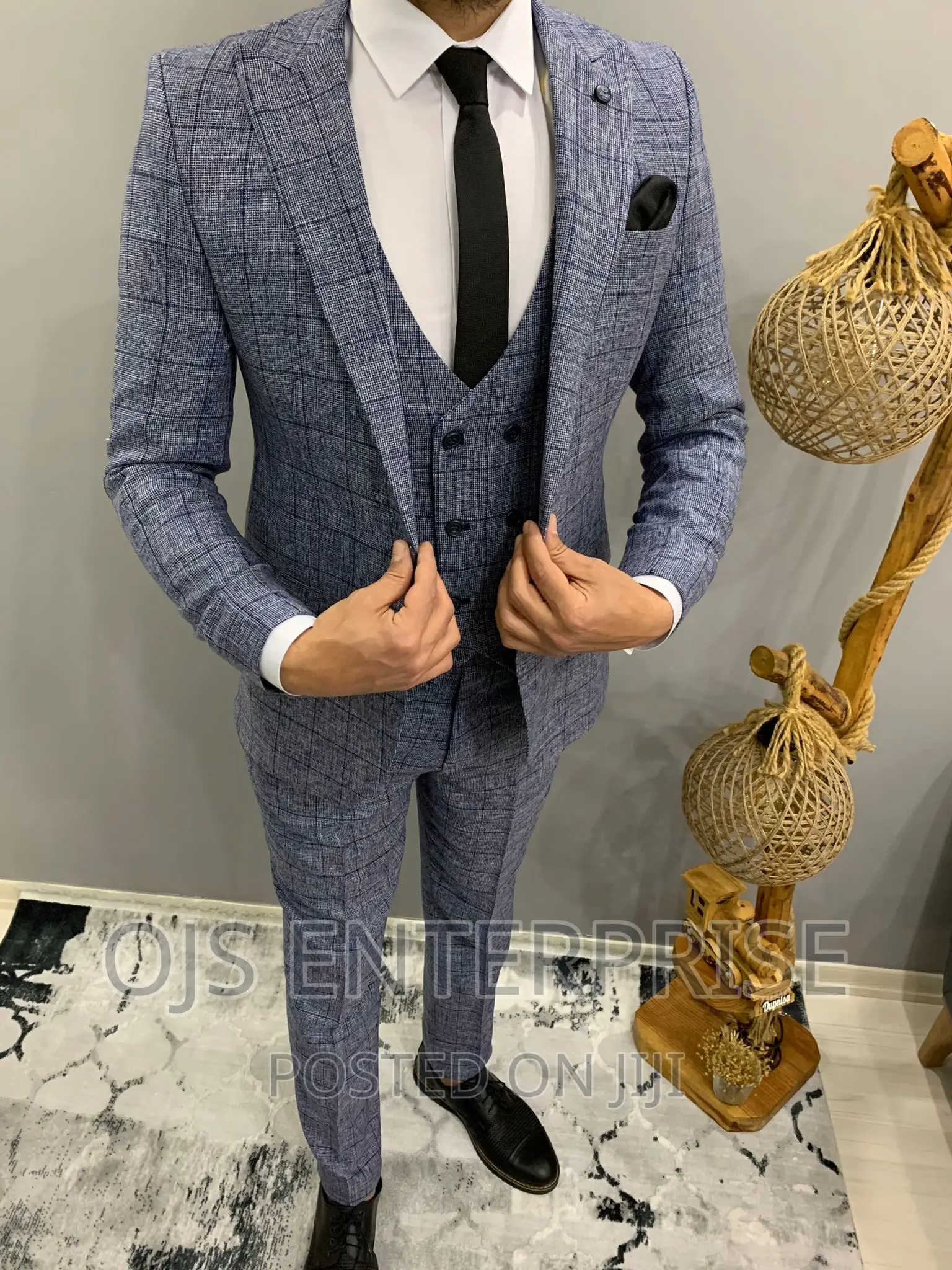 Quality Suits