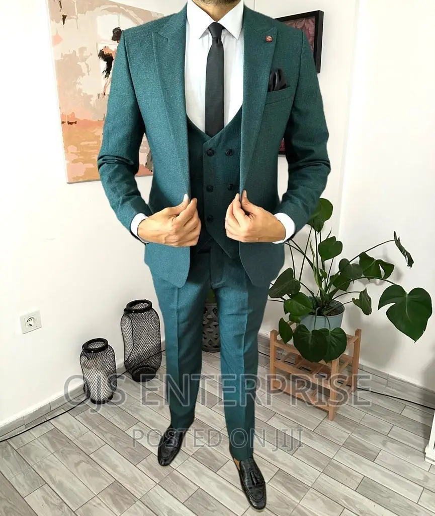 Classic Suits Available