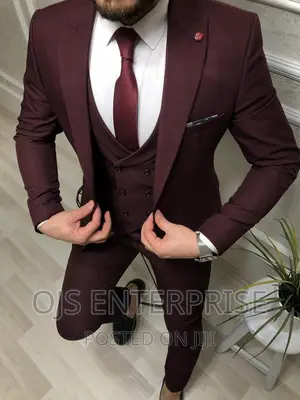 Classic Suits Available