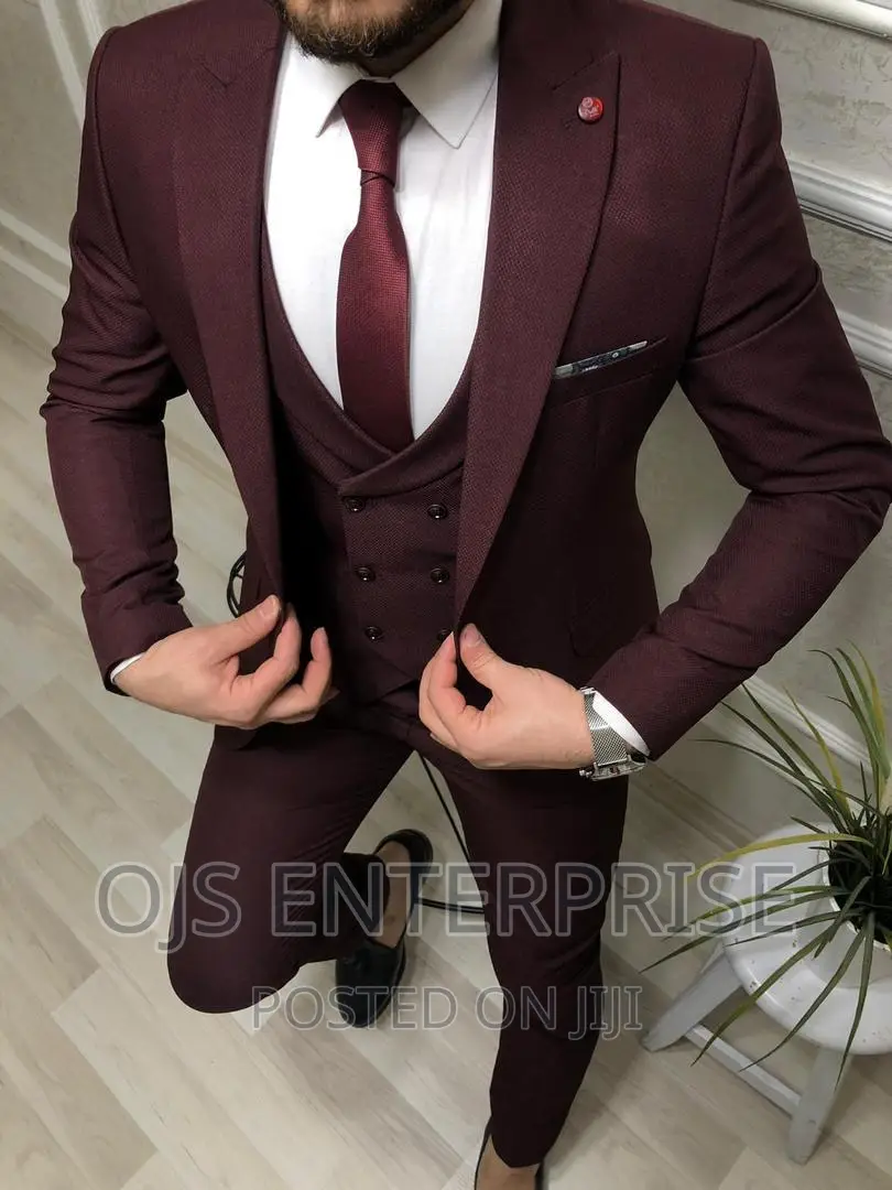 Classic Suits Available
