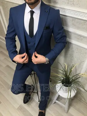 Classic Suits Available