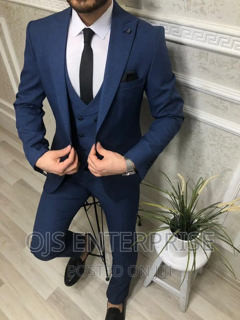 Classic Suits Available