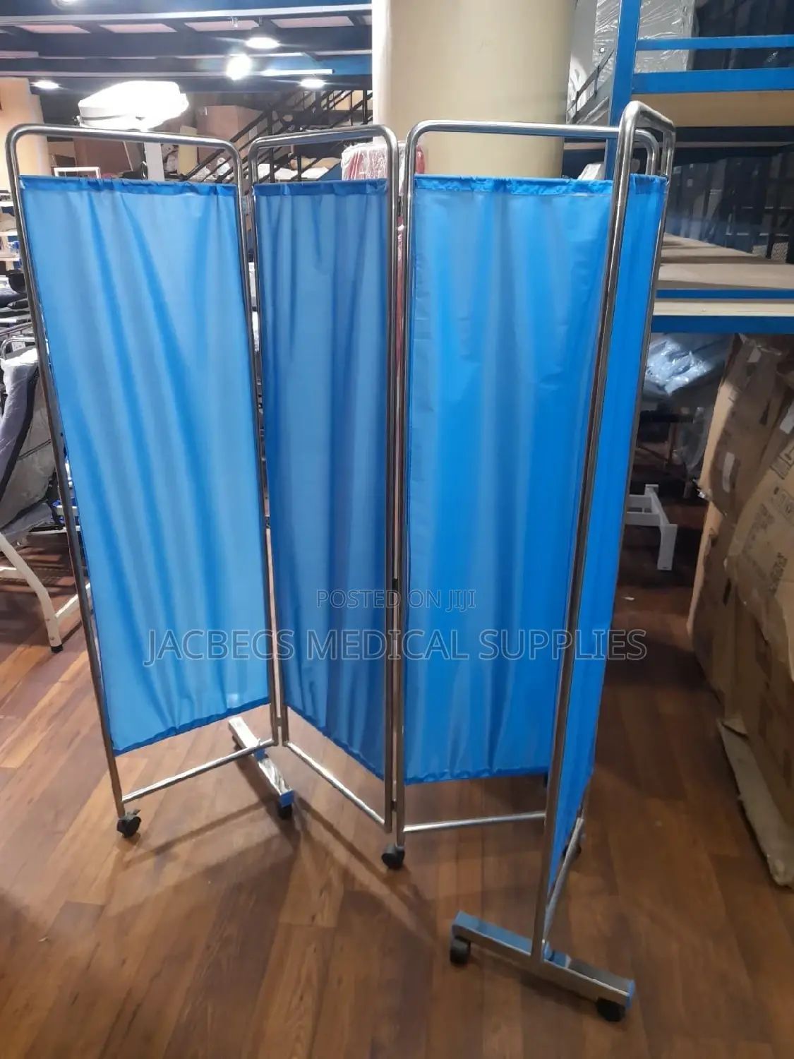 Medical Screen 4ply 2