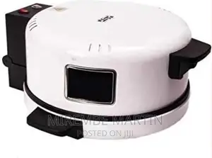 DSP Professional Pizza Makers Roti Bread Tortilla