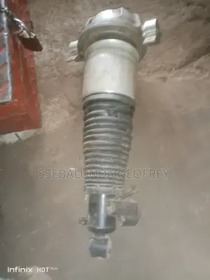 Front Shock for Air Suspension Condition