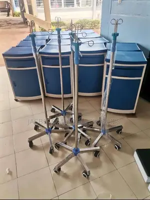 Dripstands 2