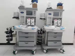 Anaethesia Machine