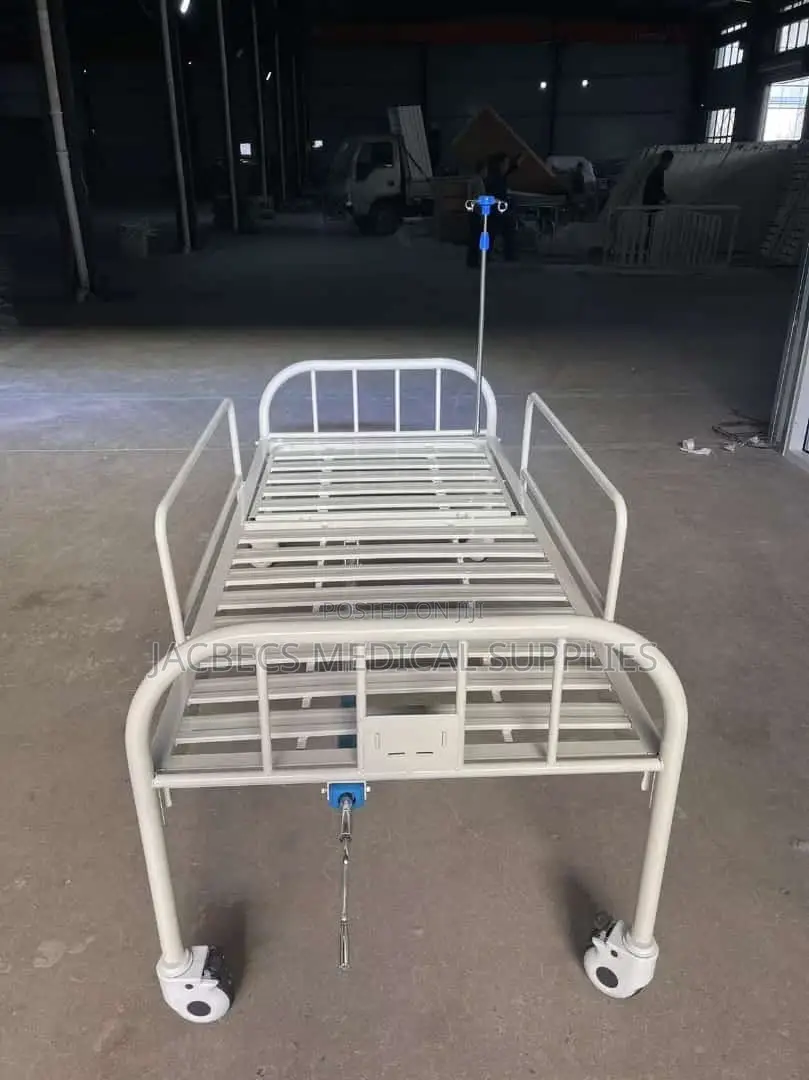 Medical Bed