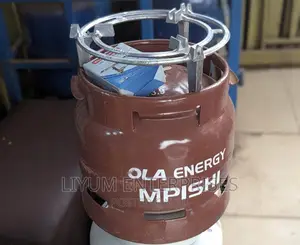 Ola Gas /Mpishi Gas