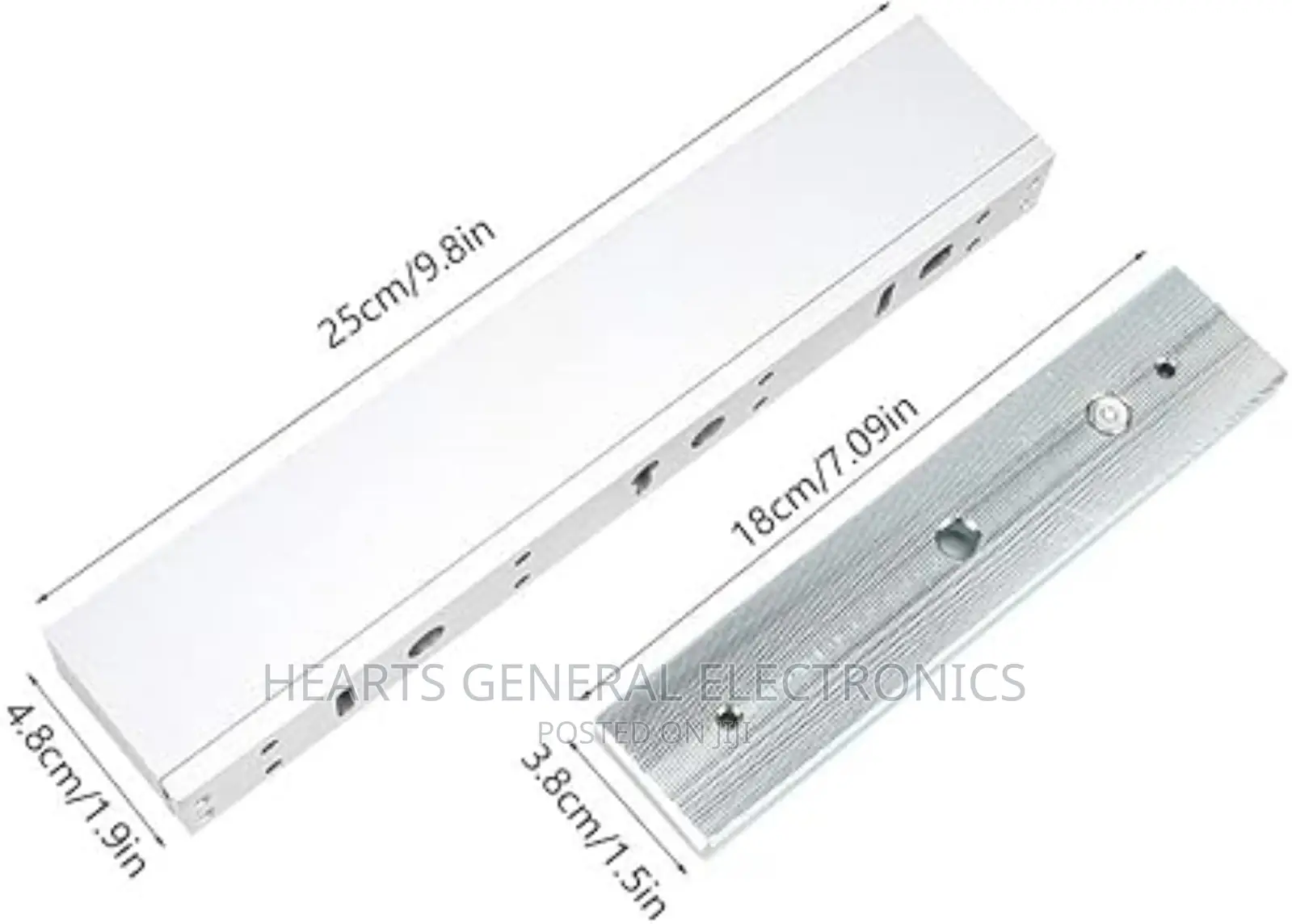 Electronic Locks / Magnetic Lock