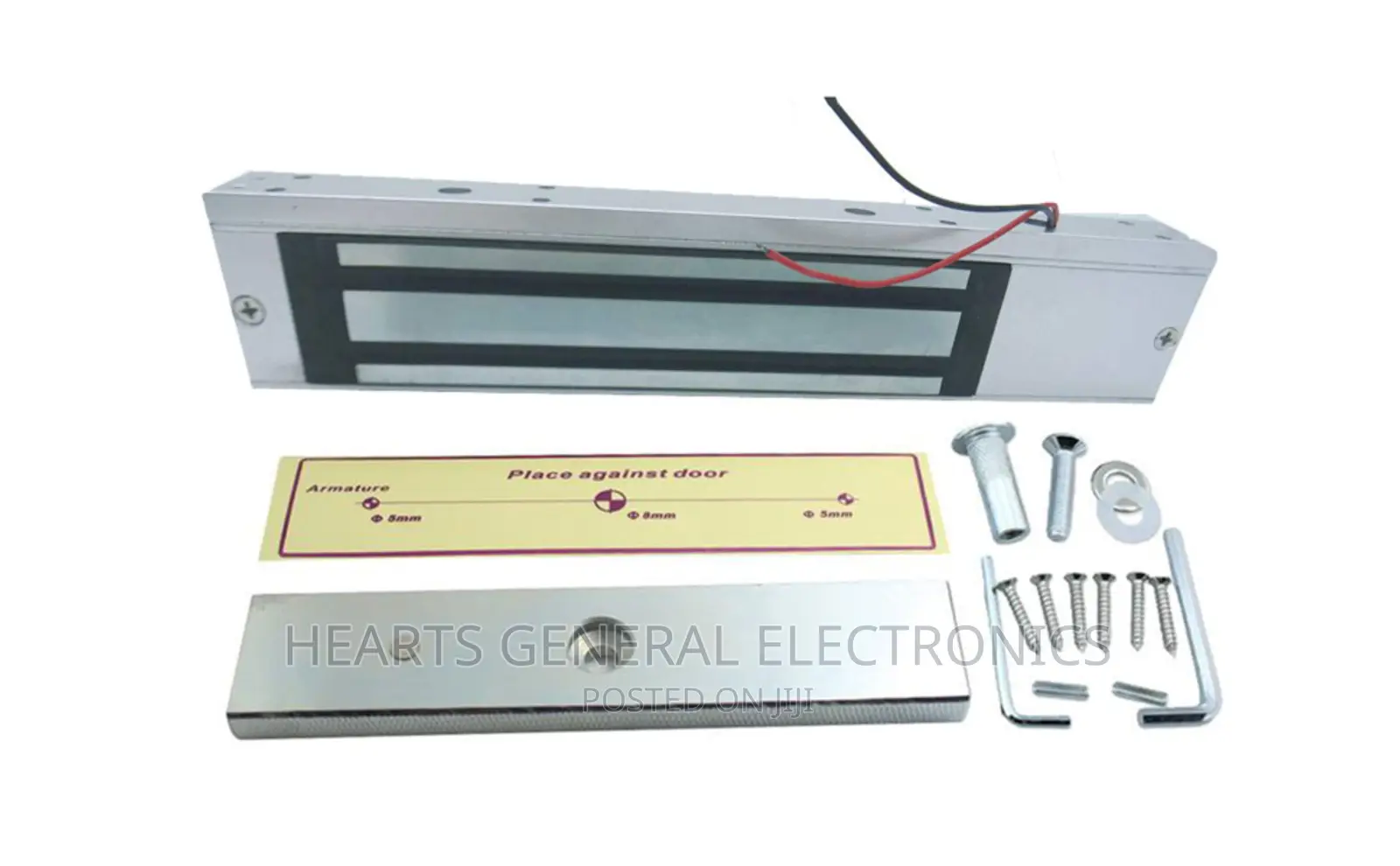Electronic Locks / Magnetic Lock