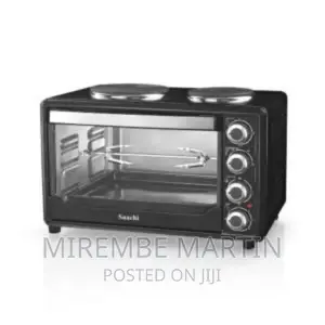 Saachi NL-OH-1946HPG 45 Litres Electric Oven Cooker