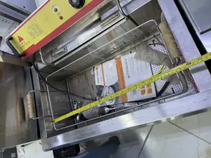 25L Commercial Electric Deep Fryer