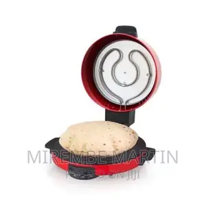 Saachi 30cm Roti, Tortilla, Pizza Maker,