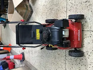 Gasoline Push Lawnmower