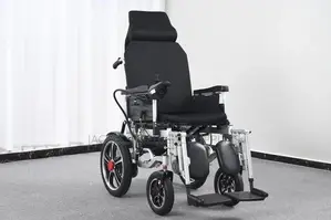 Electric Wheelchair 3