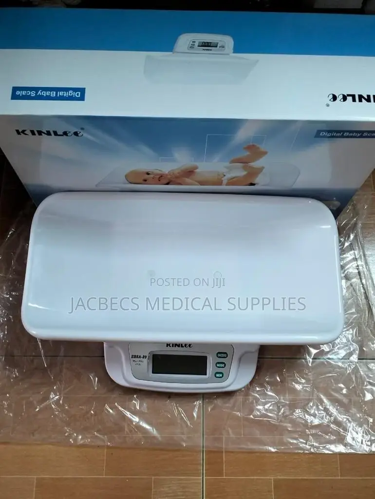 Baby Weighing Scale Digital 2