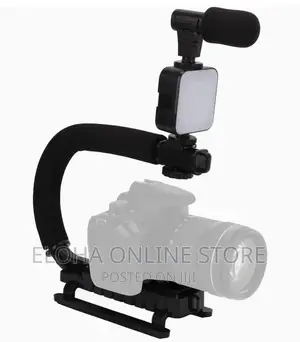 AY- 49U Video Making Kit