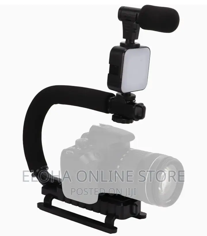 AY- 49U Video Making Kit
