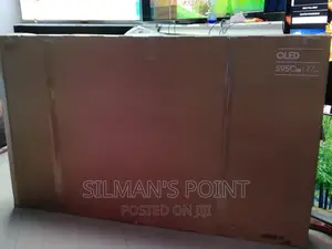 Samsung 77" S95C Oled TV