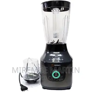 Sayona SB-4233 6 Computerized Unbreakable Jar Blender