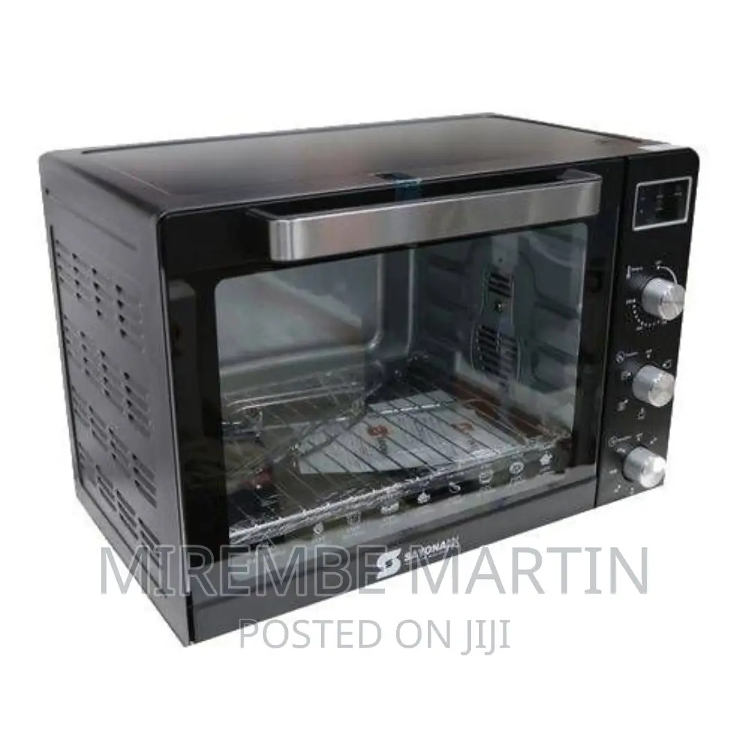 Sayona SO 4369 – 60L Electric Oven