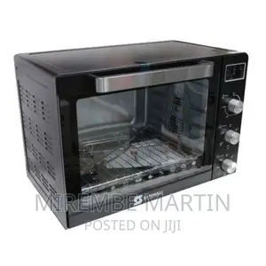 Sayona SO 4369 – 60L Electric Oven