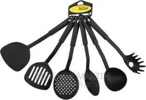 Delcasa DC1343 Nylon Cooking Utensils