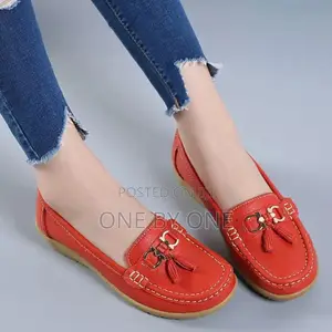 Women Flats Ballet Shoes Casual Shoes