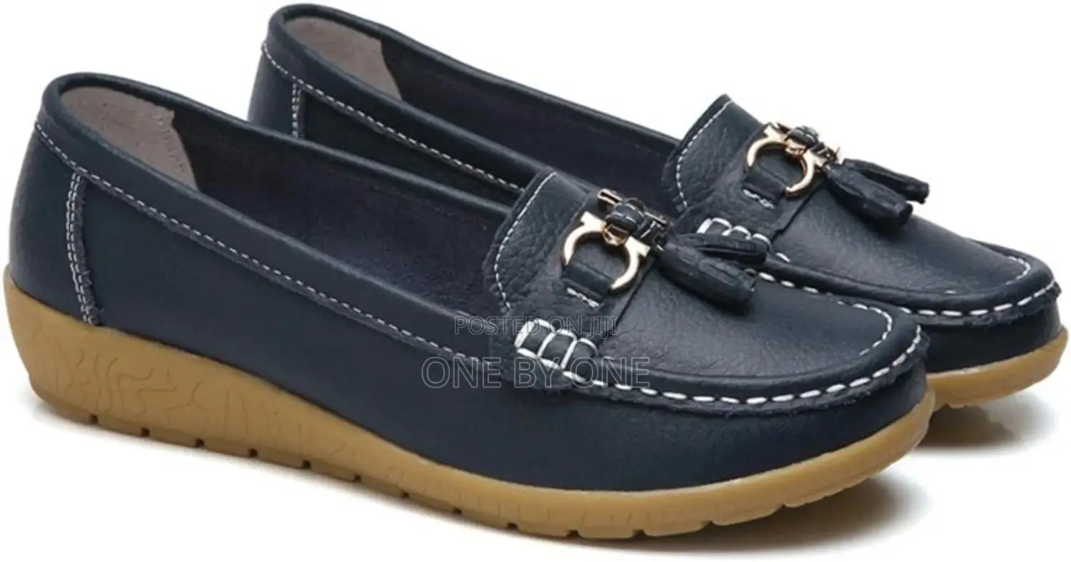 Ladies Casual Shoes