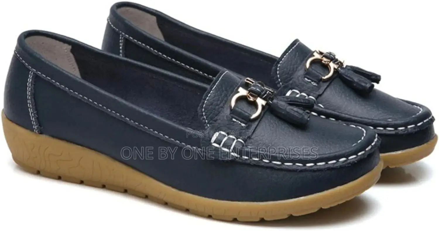 Ladies Casual Shoes