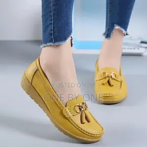 Women Flats Casual Shoes