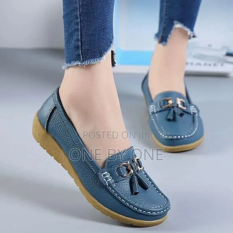 Women Flats Casual Shoes