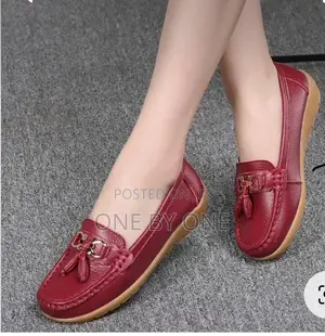 Women Breathable Moccasins