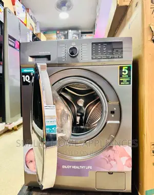 Hisense 10kgs Washing Machine