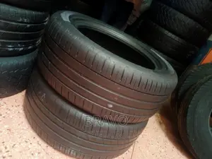 255/55r18 Hankook