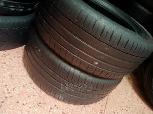 255/55r18 Hankook