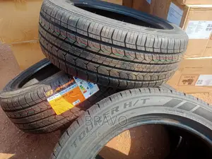 225/55r18 Tyres H/T (98V).