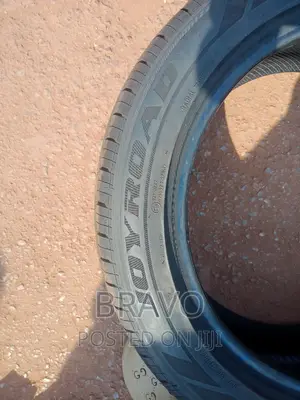 225/55r18 Tyres H/T (98V).
