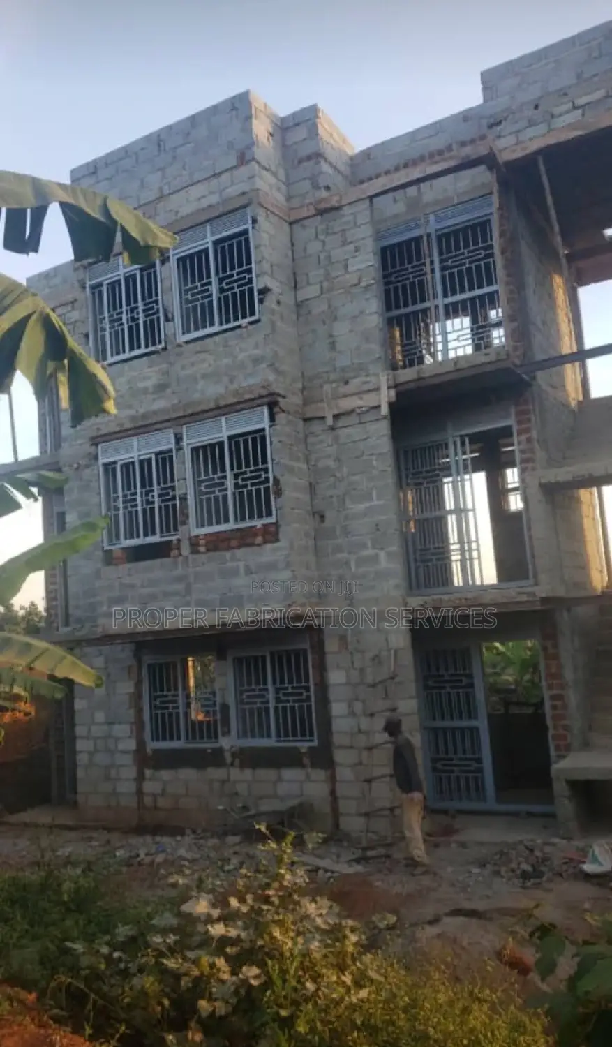 Windows and Doors