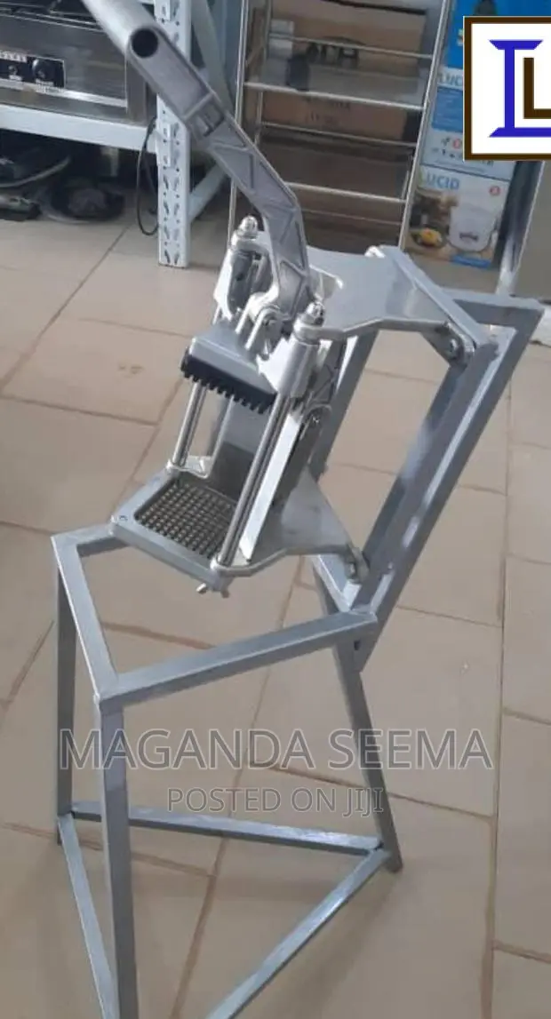 Commercial Chips Makers