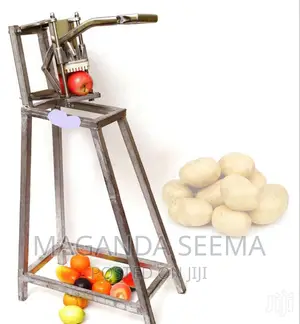 Commercial Chips Makers