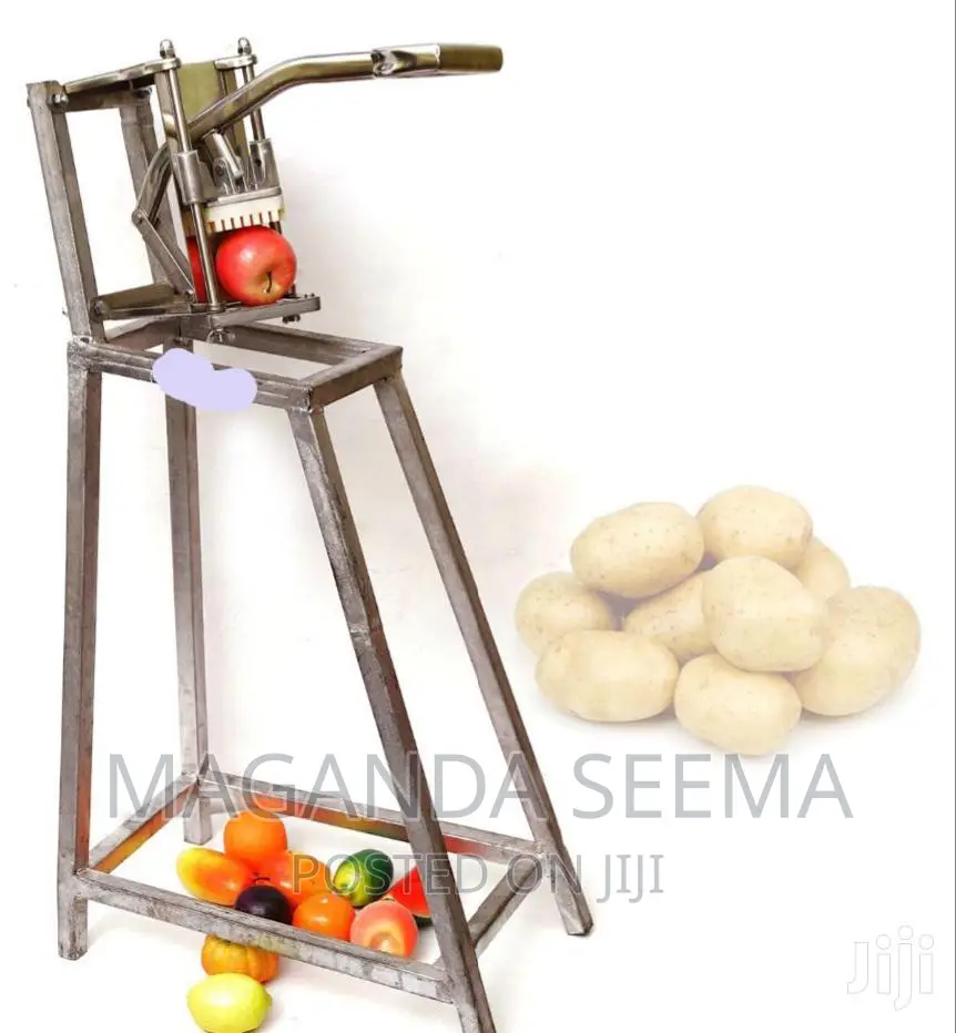Commercial Chips Makers