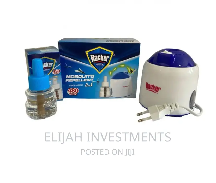 Honker Mosquito Killer/ Repellant