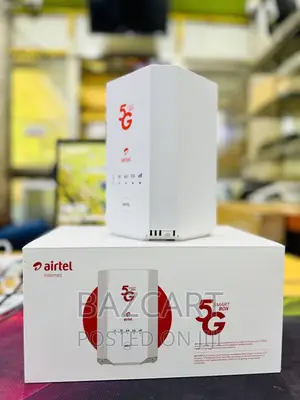 Zlt X28 Unlocked 5G Router