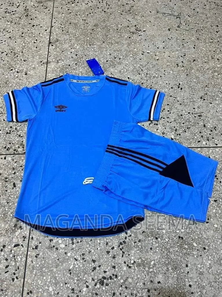 Uniform Team