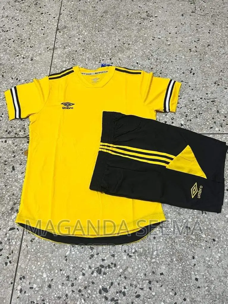 Uniform Team