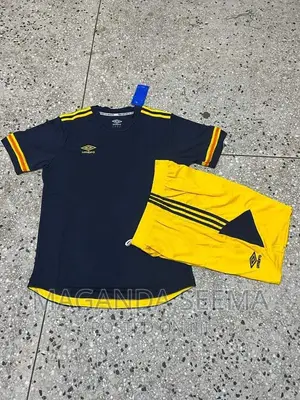 Uniform Team