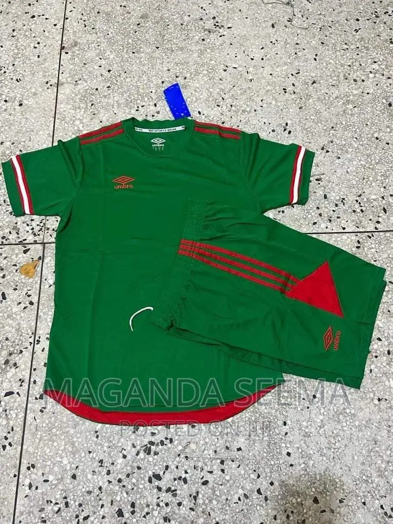 Uniform Team